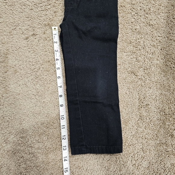 KIDS HEADQUARTERS Toddler's Pants - Picture 5 of 5